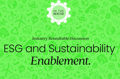 Preview esg roundtable